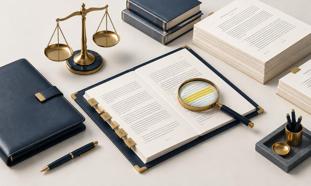 Draft with citation links to source pages